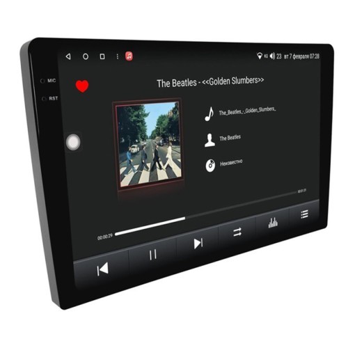 Планшет Wide Media KS-MFB-QR T 2K 9" (3+32 Gb)