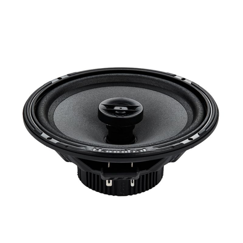 Alphard Hannibal Easy 165X коаксиальные акустика 6.5" (пара)