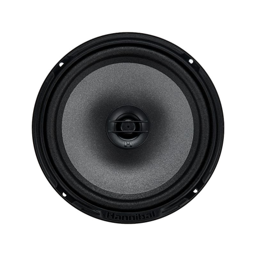 Alphard Hannibal Easy 165X коаксиальные акустика 6.5" (пара)
