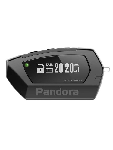 Автосигнализация Pandora DX 40RS