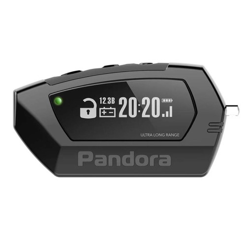 Автосигнализация Pandora DX 40RS