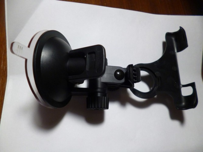 Видеорегистратор Supra SCR-730