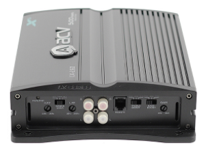 Усилитель ACV LX-2.60