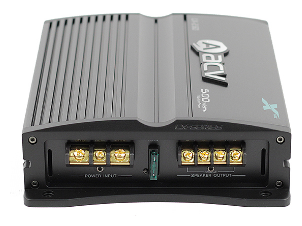 Усилитель ACV LX-2.60