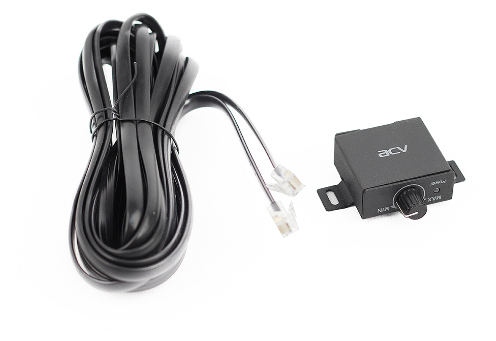 Усилитель ACV LX-2.60