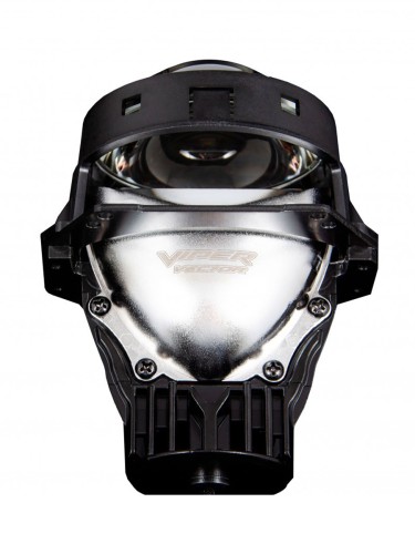 Viper BI-LED линза Vector штатная 5000K