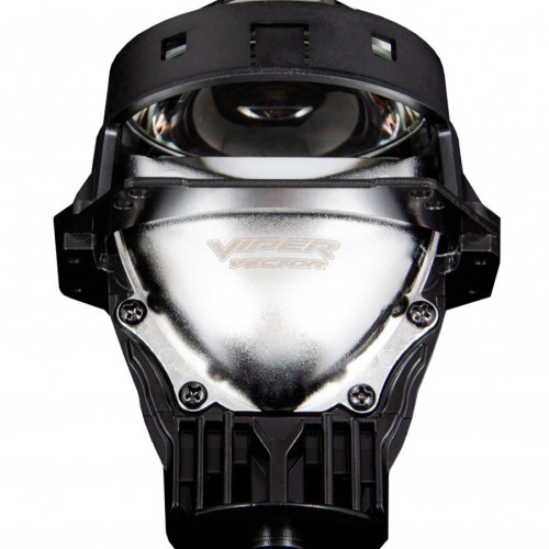 Viper BI-LED линза Vector штатная 5000K