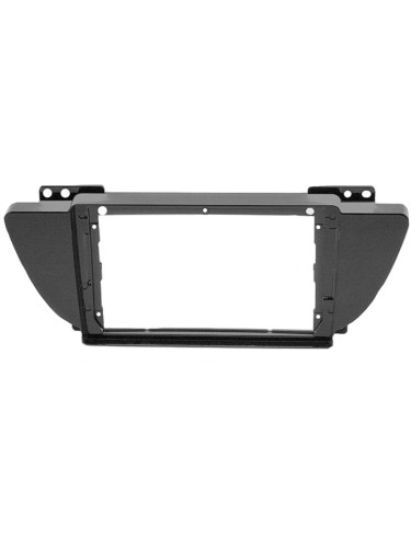 Переходная рамка для установки магнитолы Carav Geely Atlas 2017+ 9" (22-1016)