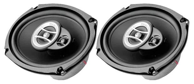 Focal Auditor RCX-690 3-х полосная коаксиальная акустика 6*9" (пара)