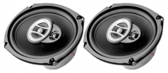 Focal Auditor RCX-690 3-х полосная коаксиальная акустика 6*9&quot; (пара)