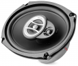 Focal Auditor RCX-690 3-х полосная коаксиальная акустика 6*9" (пара)