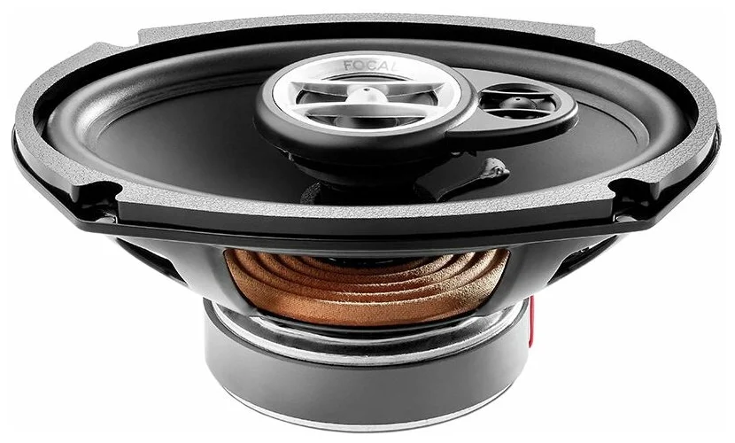 Focal Auditor RCX-690 3-х полосная коаксиальная акустика 6*9" (пара)