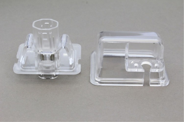 CAM-MZ6b адаптер в подсветку номера Mazda CX-5 (2012-2015) / CX-7 (2006-2012) / CX-9 (2007-2013) / 3