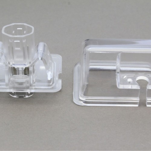 CAM-MZ6b адаптер в подсветку номера Mazda CX-5 (2012-2015) / CX-7 (2006-2012) / CX-9 (2007-2013) / 3