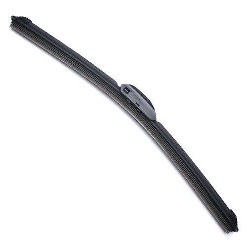 Щетка стеклоочистителя MTF Light Flat 450мм / 18" бескаркасная, графитовое покрытие (1шт)