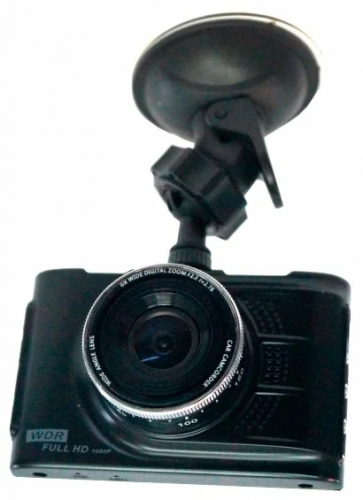 Видеорегистратор Eplutus DVR 916