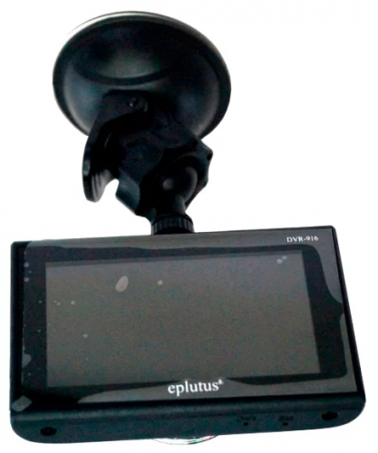 Видеорегистратор Eplutus DVR 916