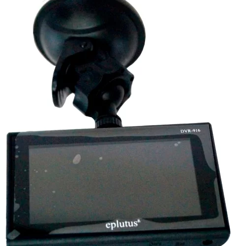 Видеорегистратор Eplutus DVR 916