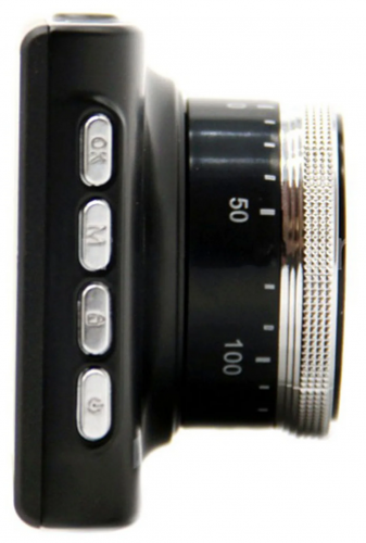 Видеорегистратор Eplutus DVR 916