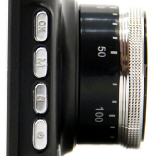 Видеорегистратор Eplutus DVR 916