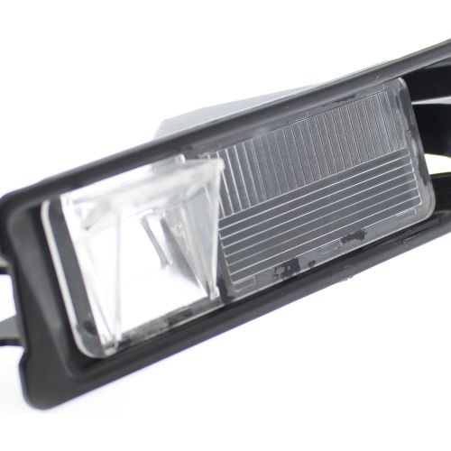 CAM-RNLG адаптер для CAM-7 в подсветку номера Renault Logan (2008+), Sandero, Nissan Micra, March