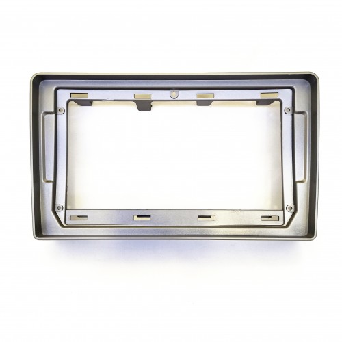 Переходная рамка для установки автомагнитолы Carav 22-755 Hyundai Getz 2002-2006 10.1"