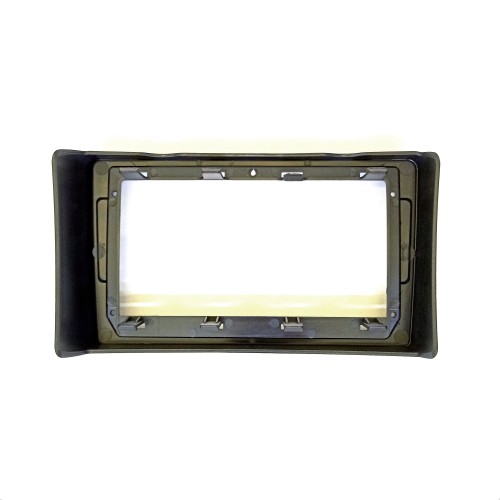 Переходная рамка для установки автомагнитолы Carav 22-755 Hyundai Getz 2002-2006 10.1"