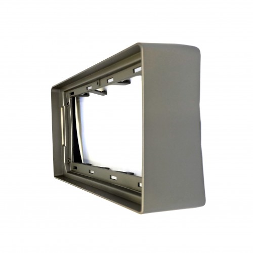 Переходная рамка для установки автомагнитолы Carav 22-755 Hyundai Getz 2002-2006 10.1"