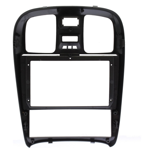 Рамка для установки в Hyundai Sonata 2004 - 2008 9&quot; дисплея