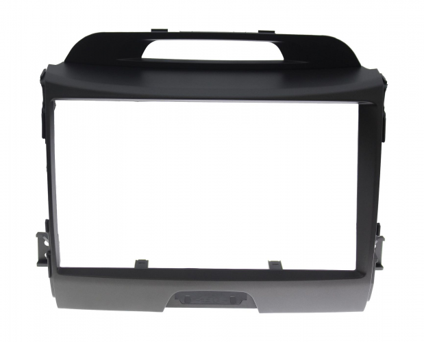 Рамка для установки в Kia Sportage 2010-2016 9"