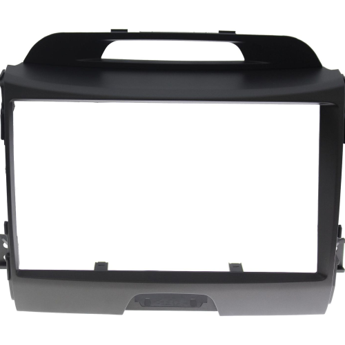 Рамка для установки в Kia Sportage 2010-2016 9&quot; 