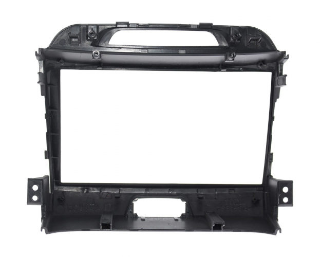 Рамка для установки в Kia Sportage 2010-2016 9"