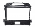 Рамка для установки в Kia Sportage 2010-2016 9"