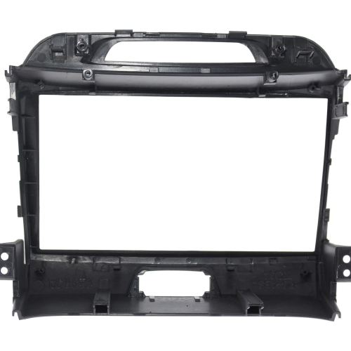 Рамка для установки в Kia Sportage 2010-2016 9&quot; 