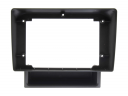 Рамка для установки в Nissan Cube 2002 - 2008 10" дисплея