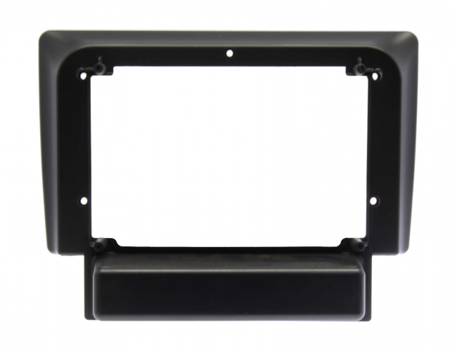 Рамка для установки в Nissan Cube 2002 - 2008 10" дисплея