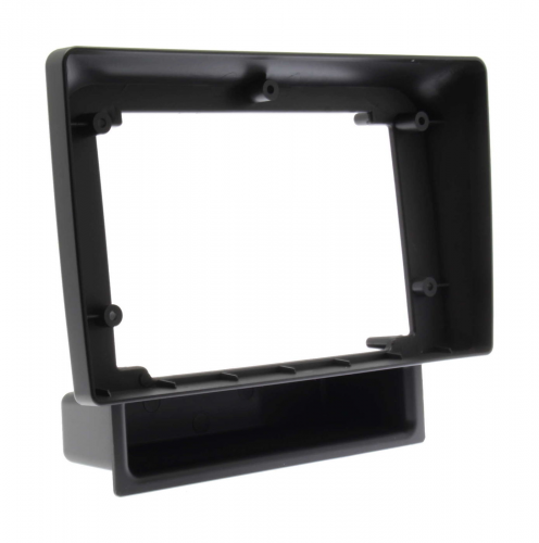 Рамка для установки в Nissan Cube 2002 - 2008 10" дисплея