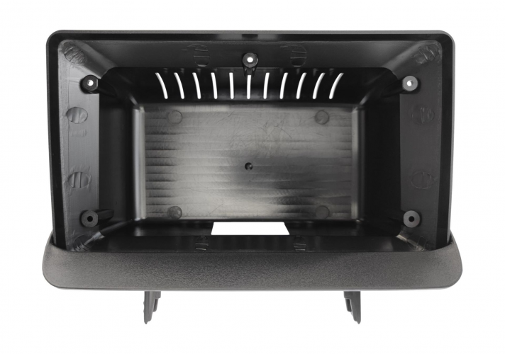 Рамка для установки в Opel Mokka 2013-2015 9" дисплея