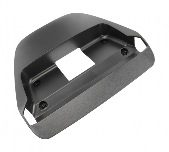 Рамка для установки в Opel Mokka 2013-2015 9" дисплея