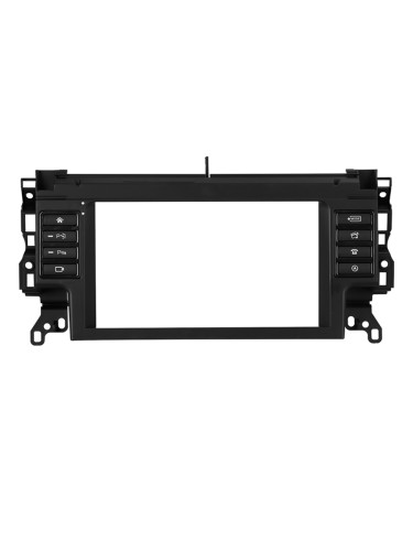 Установочный комплект Teyes для Land Rover Discovery Sport 2014-2019 9"