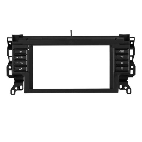 Установочный комплект Teyes для Land Rover Discovery Sport 2014-2019 9&quot;