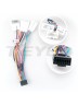 Установочный комплект Teyes для Daihatsu YRV 2000-2005 10" (1Din)