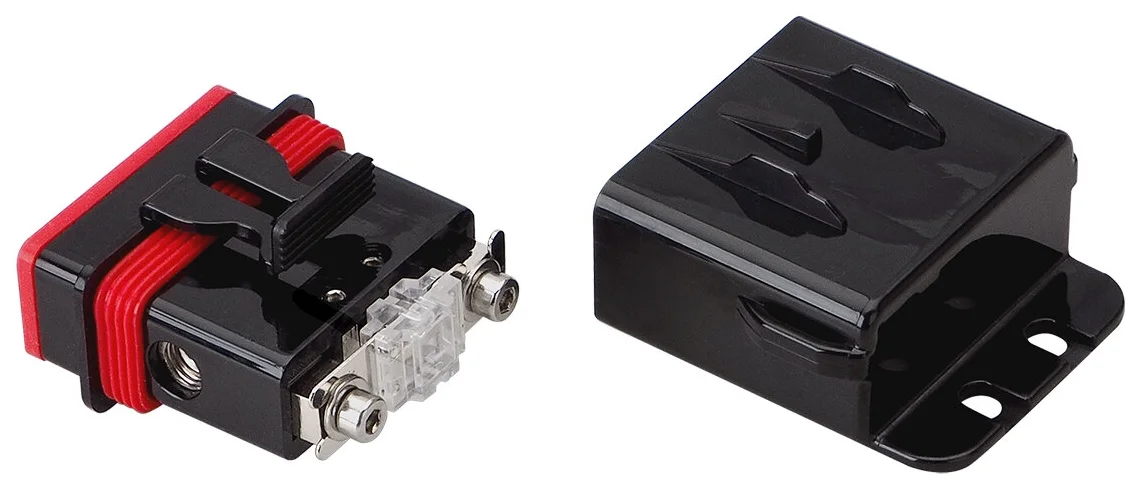 Держатель предохранителя AurA FHM-WR04 