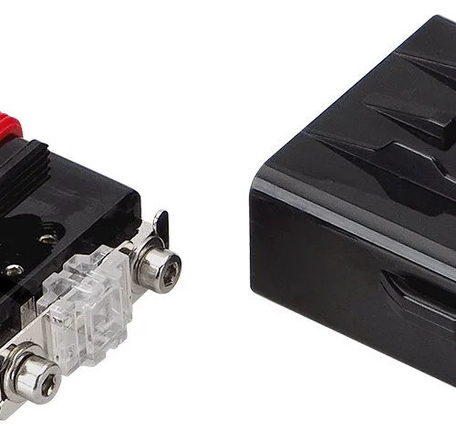 Держатель предохранителя AurA FHM-WR04 