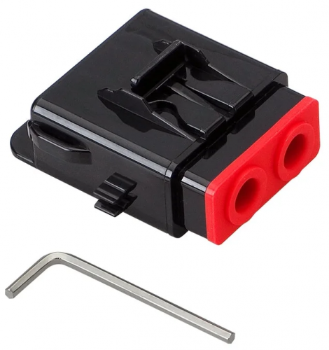 Держатель предохранителя AurA FHM-WR04 