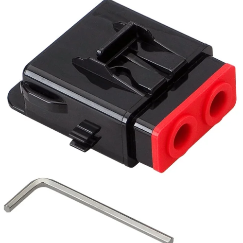 Держатель предохранителя AurA FHM-WR04 