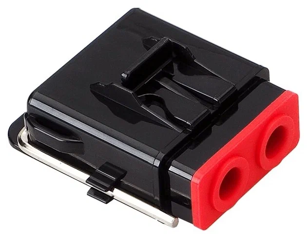 Держатель предохранителя AurA FHM-WR04 