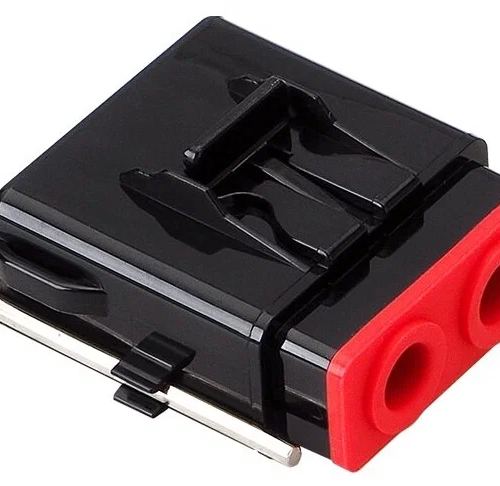 Держатель предохранителя AurA FHM-WR04 