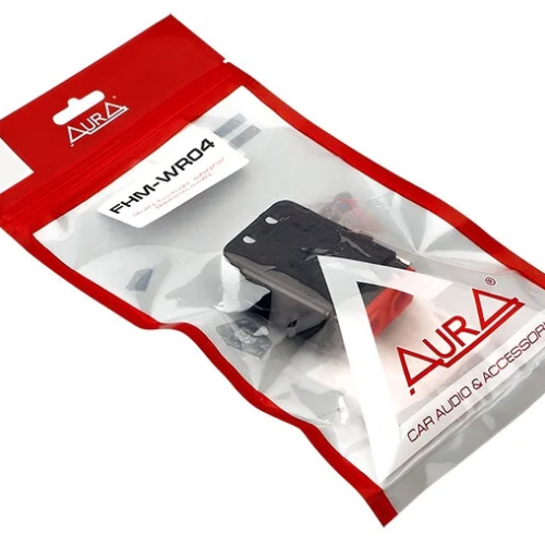 Держатель предохранителя AurA FHM-WR04 