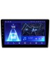 Штатная магнитола Teyes CC3 2K Fiat Ducato 3 / Peugeot Boxer 2 / Citroen Jumper 2 2006-2022 9" (Вариант B)